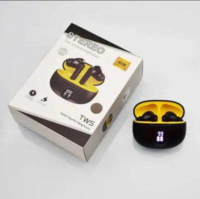 M04 Wireless Stereo Earbuds