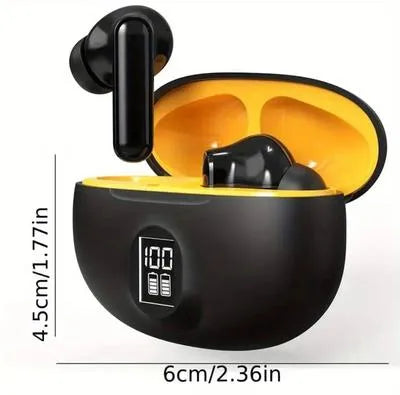 M04 Wireless Stereo Earbuds