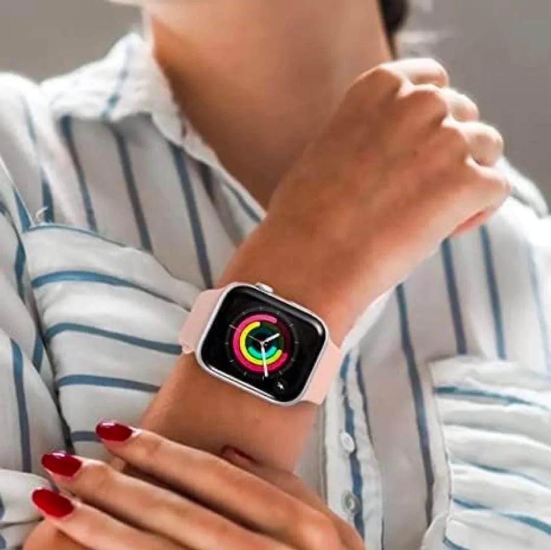 i9 Pro Max Smart Watch