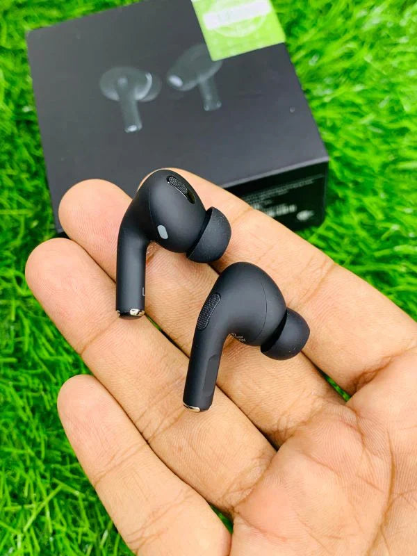 AirPods Pro 2 – Premium Noise Cancelling Wireless Earbuds